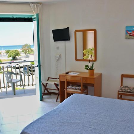 Hotel Puccinelli Lido di Camaiore Exterior photo