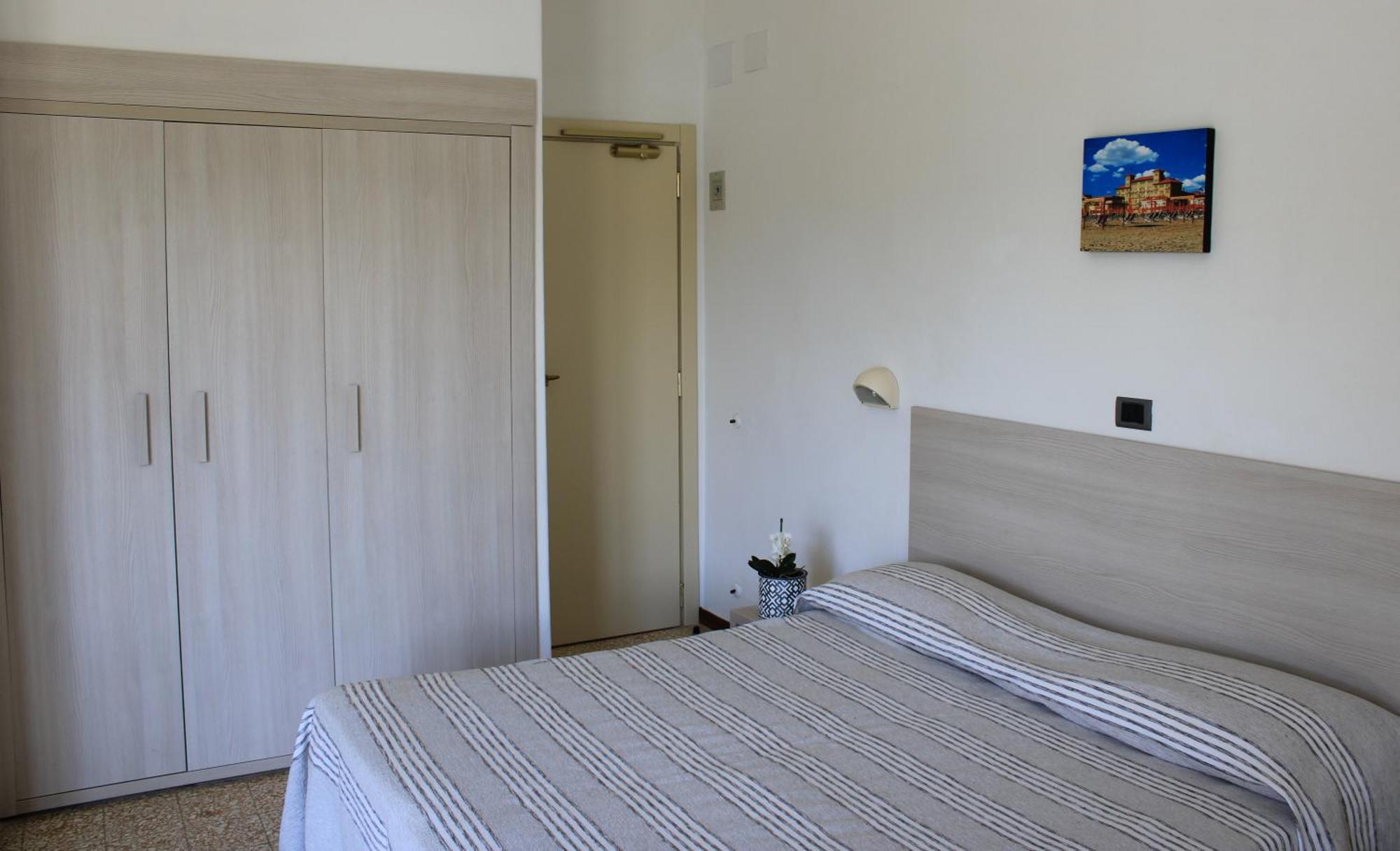 Hotel Puccinelli Lido di Camaiore Room photo