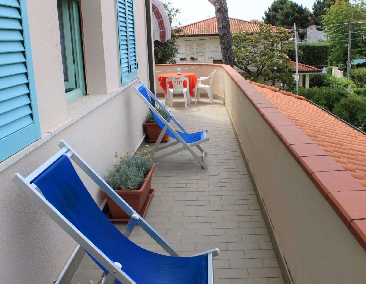 Hotel Puccinelli Lido di Camaiore Room photo
