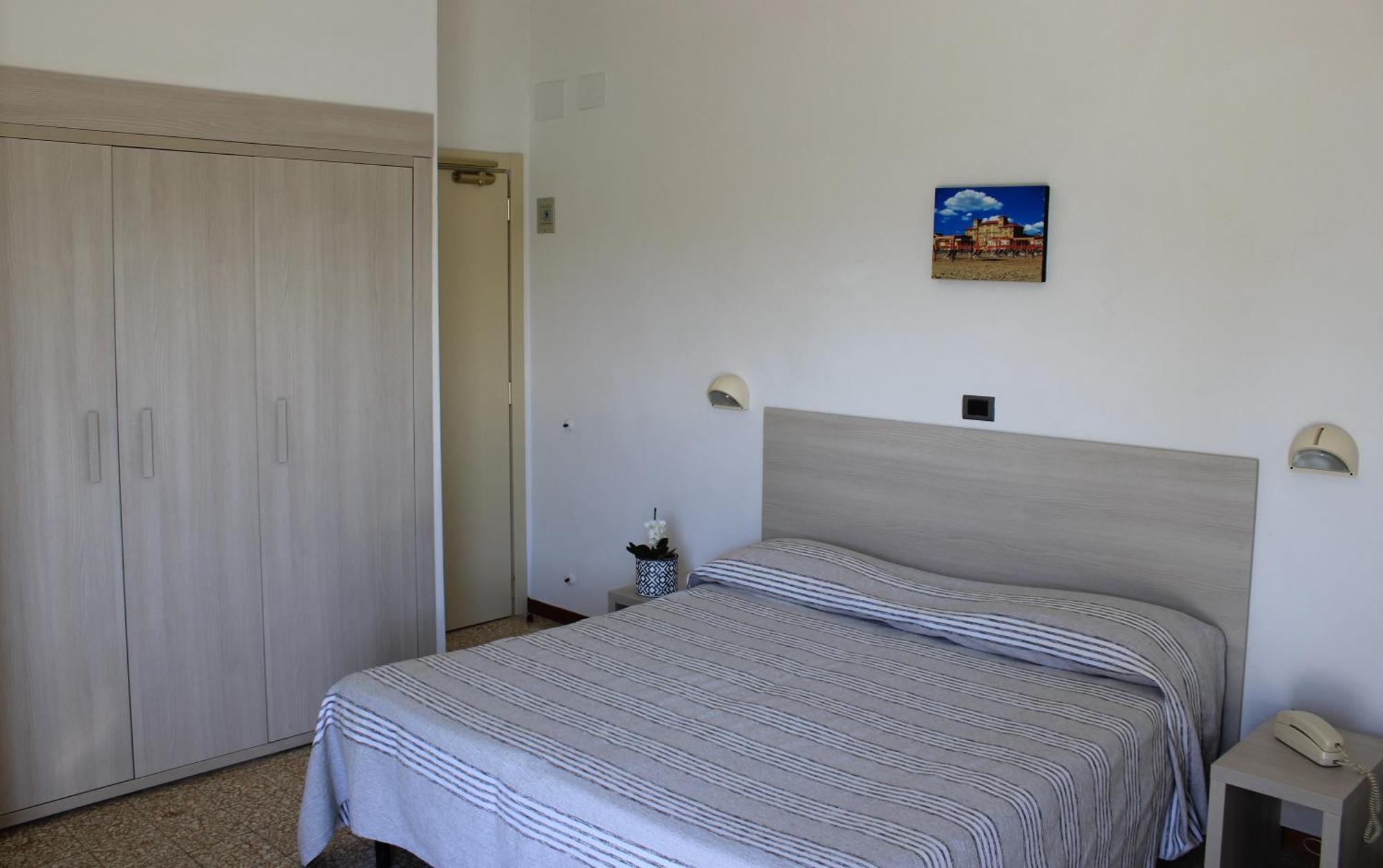 Hotel Puccinelli Lido di Camaiore Room photo
