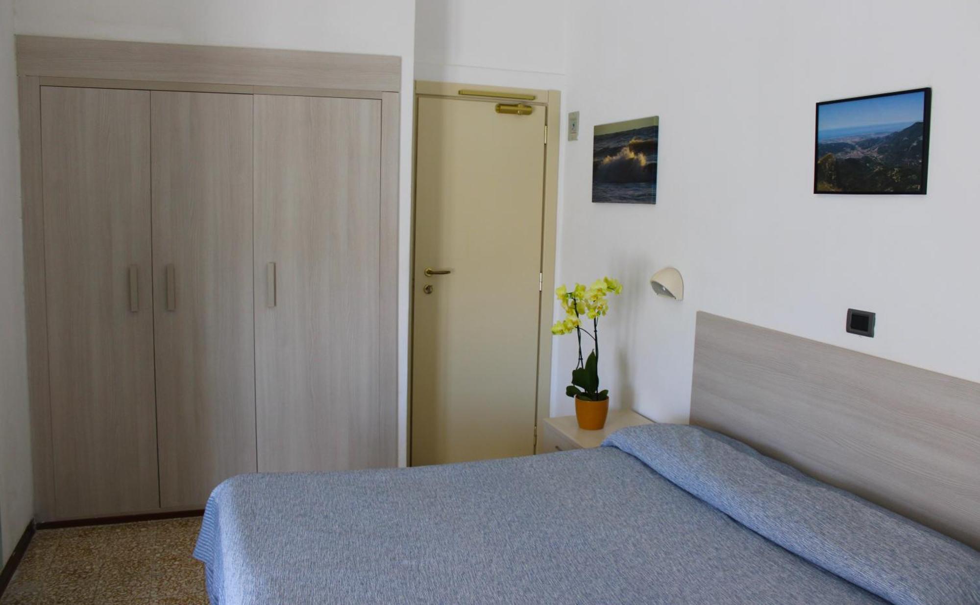 Hotel Puccinelli Lido di Camaiore Exterior photo