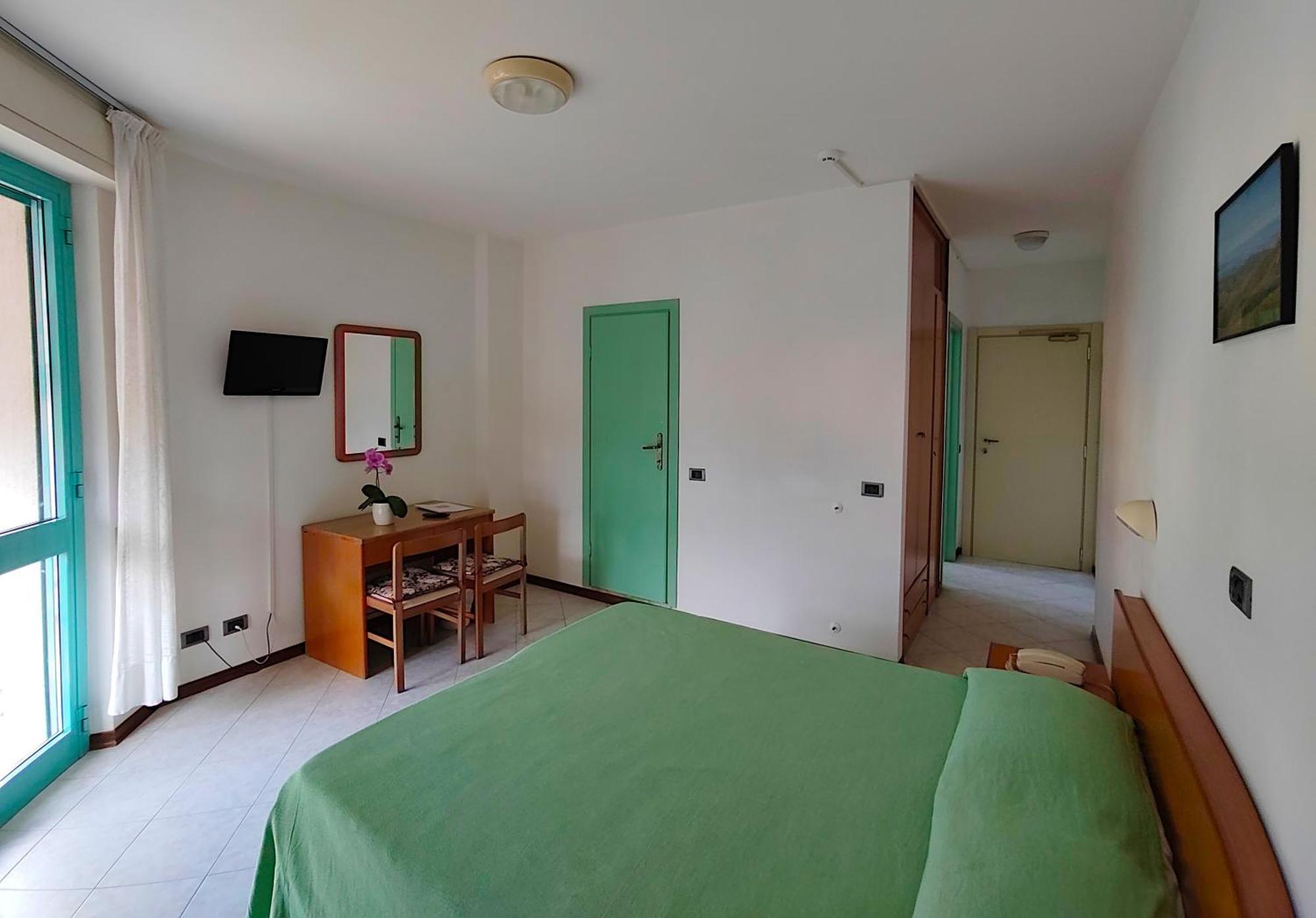 Hotel Puccinelli Lido di Camaiore Room photo
